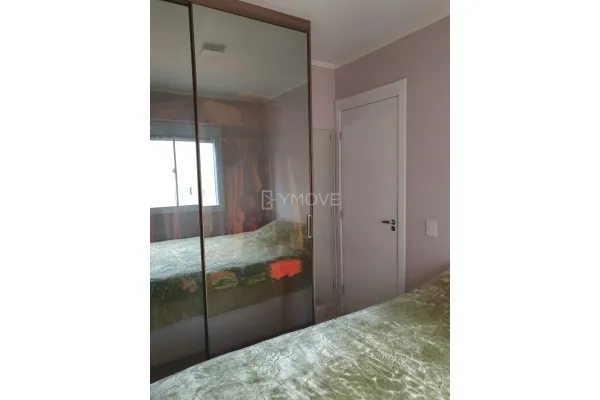 Apartamento à venda com 2 quartos no Brás, São Paulo — foto 8